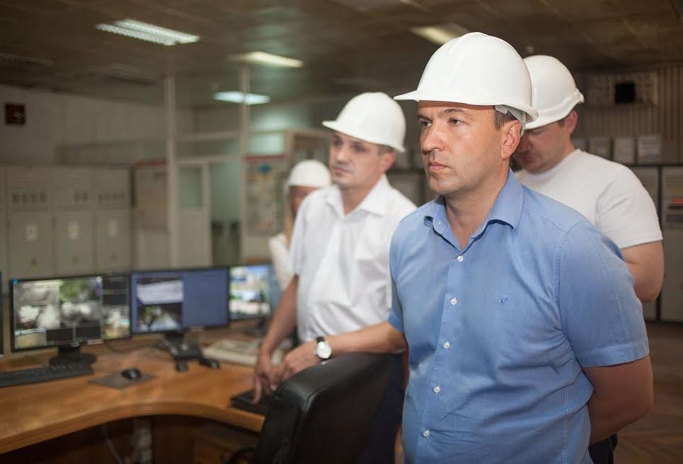 Пантелеев / kievcity.gov.ua Пантелеев / kievcity.gov.ua