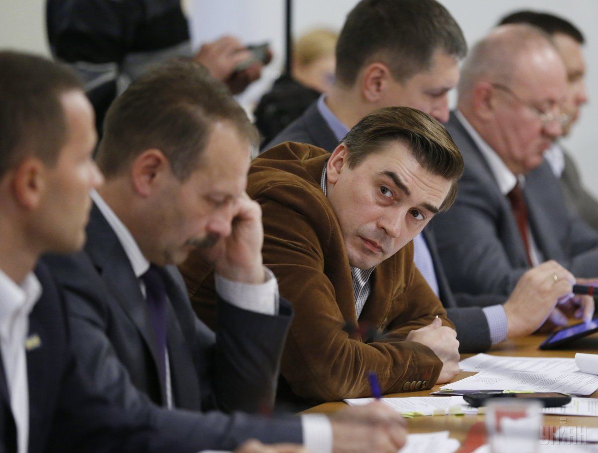 Проект Добродомова уличили в связях с Кремлем / Фото УНИАН Проект Добродомова уличили в связях с Кремлем / Фото УНИАН