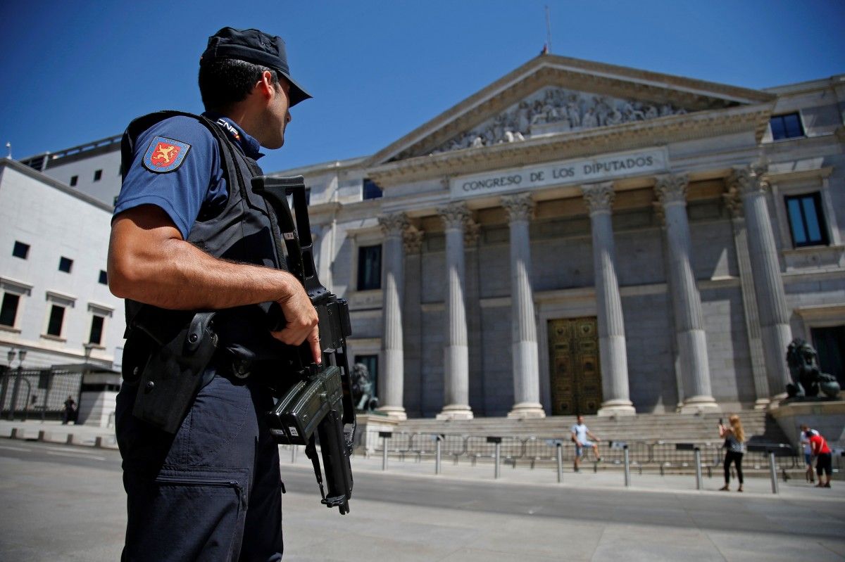 REUTERS REUTERS