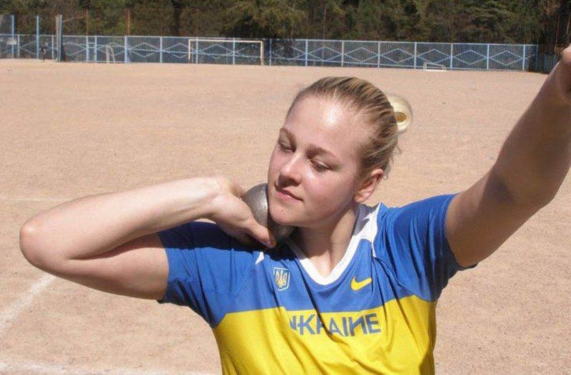 Голодная завершила выступление на Олимпиаде / sport-xl.org Голодная завершила выступление на Олимпиаде / sport-xl.org