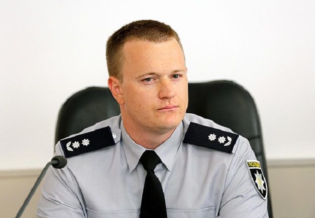Кихтенко / npu.gov.ua Кихтенко / npu.gov.ua
