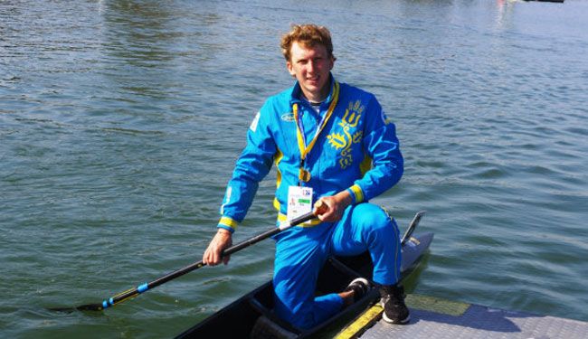 Алтухов пробился в финал / ngu.gov.ua Алтухов пробился в финал / ngu.gov.ua
