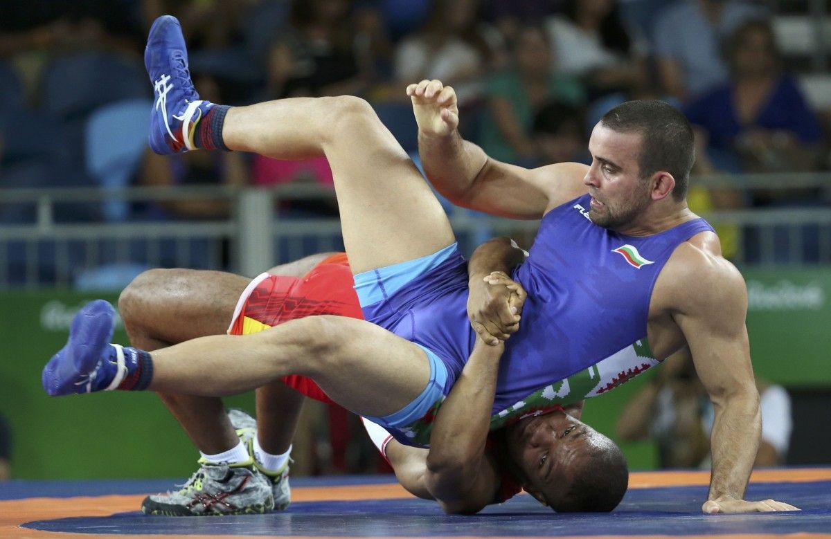 Reuters Reuters