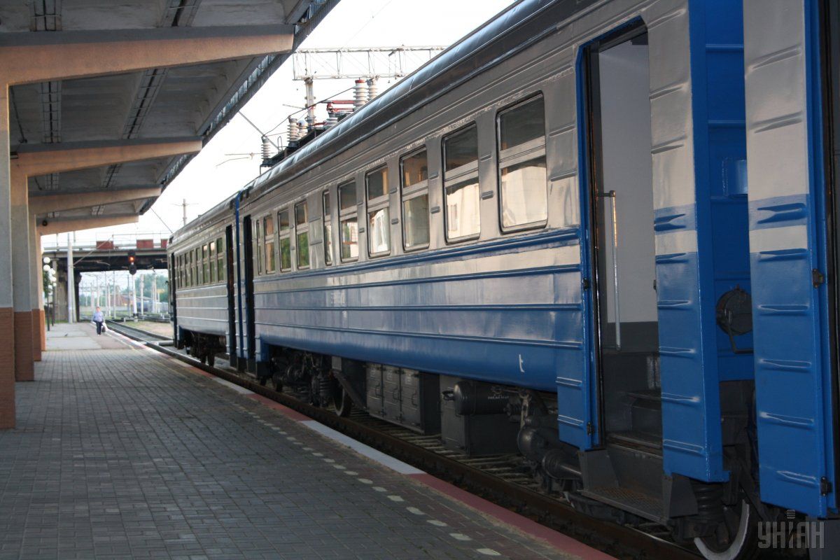 Проєкт реалізовуватиметься в декілька етапів / фото УНІАН Проєкт реалізовуватиметься в декілька етапів / фото УНІАН