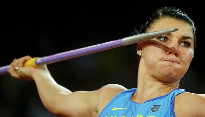 Гацко-Федусова заняла 19-е место в квалификации Олимпиады / sportarena.com Гацко-Федусова заняла 19-е место в квалификации Олимпиады / sportarena.com