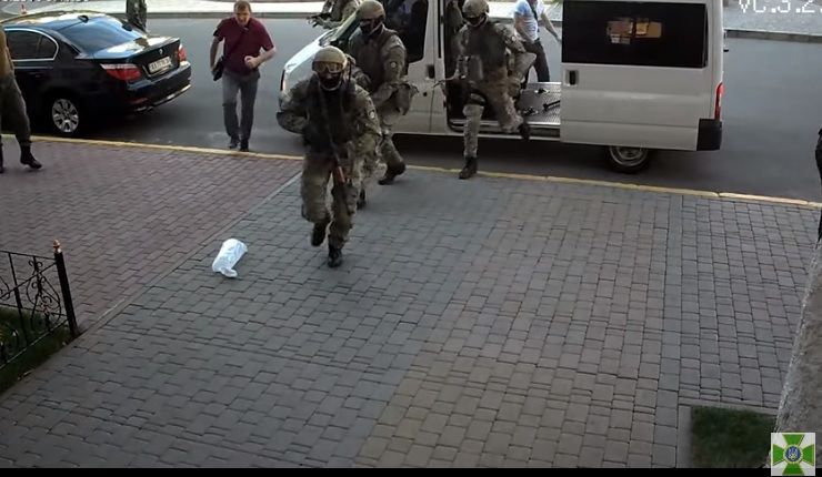 Скриншот видео Скриншот видео