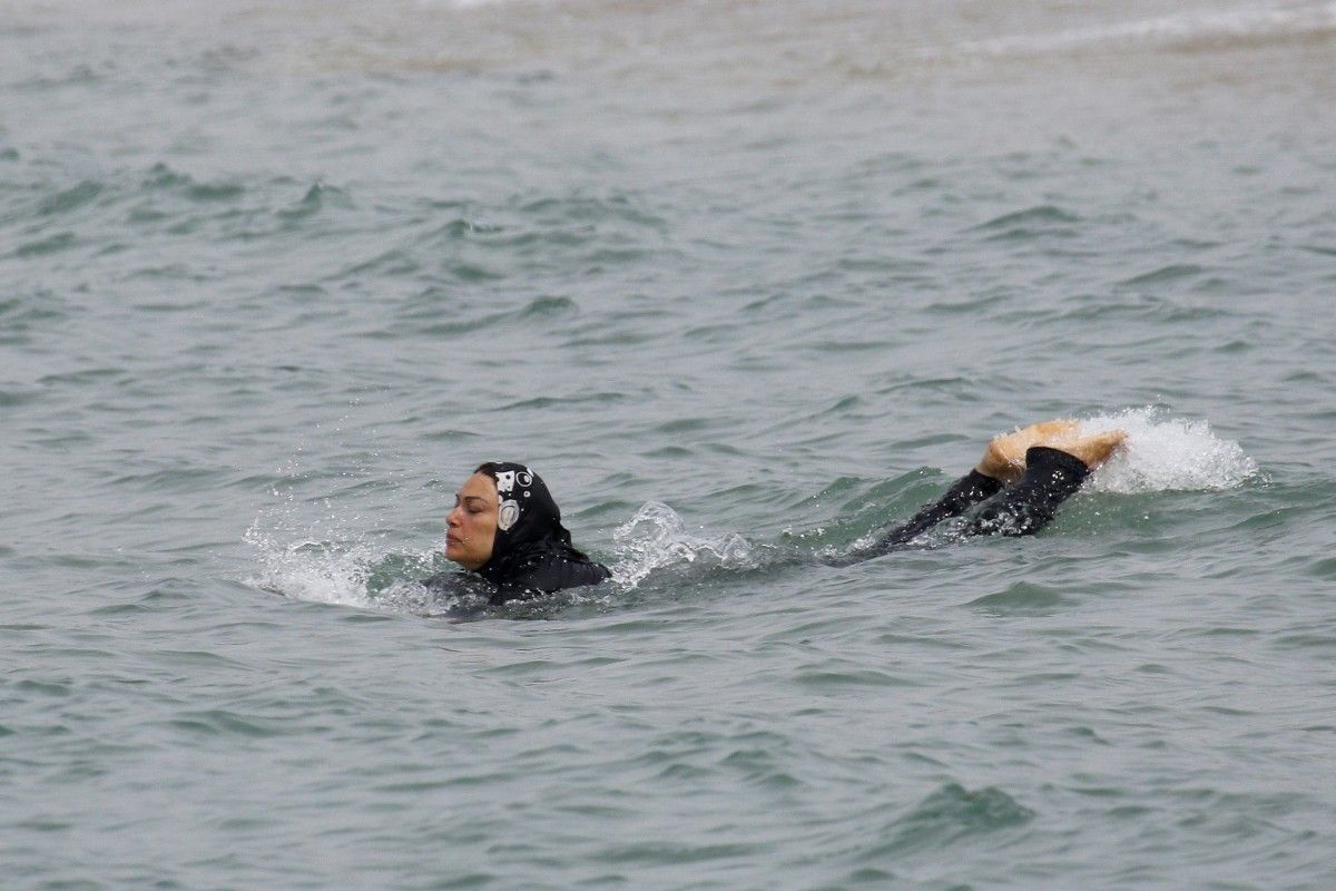 REUTERS REUTERS