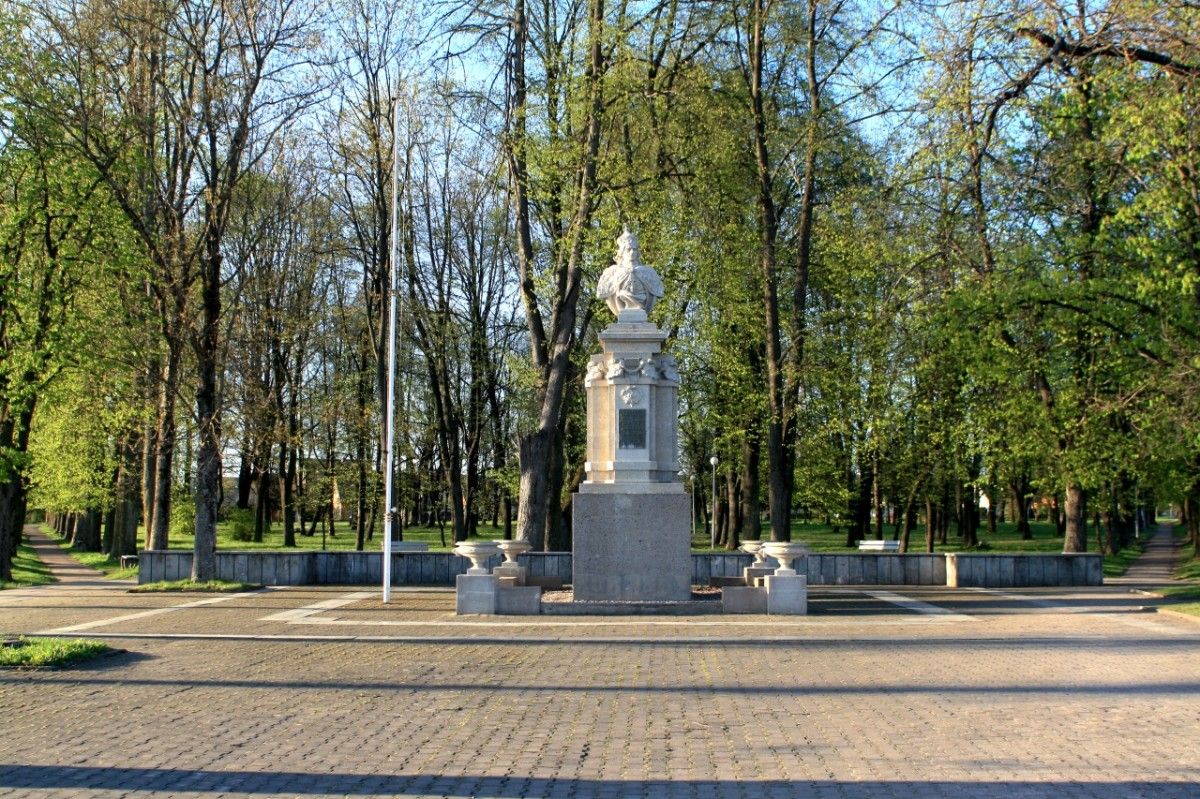 Тауразький повіт / Фото wikipedia.org Тауразький повіт / Фото wikipedia.org