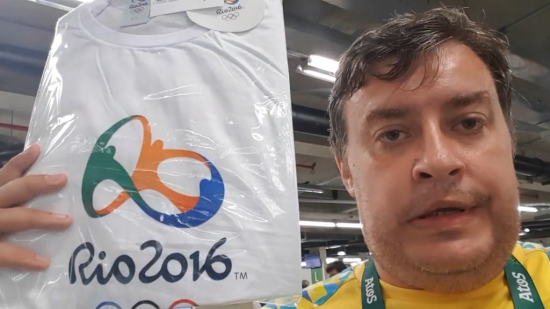 Rio2016: итоги моего конкурса и обладатели призов с Рио / © UNIAN Rio2016: итоги моего конкурса и обладатели призов с Рио / © UNIAN