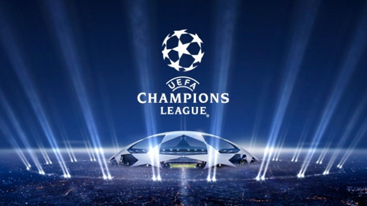 Известны все участники Лиги чемпионов / tnsfc.co.uk Известны все участники Лиги чемпионов / tnsfc.co.uk