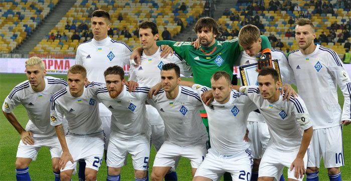 Украина в еврокубках: равные соперники для 'Динамо', фаворит-'Шахтер' и гранд для 'Зари'