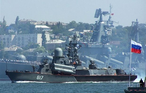 У РФ остались "Калибры" для морского базирования \ obozrevatel.com У РФ остались "Калибры" для морского базирования \ obozrevatel.com