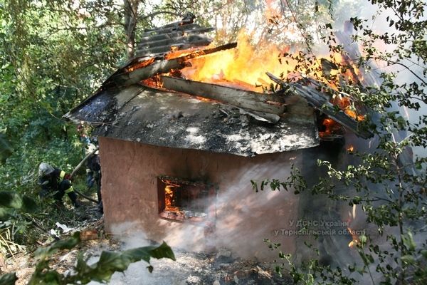 Фото прес-служба ДСНС в Тернопільській області Фото прес-служба ДСНС в Тернопільській області