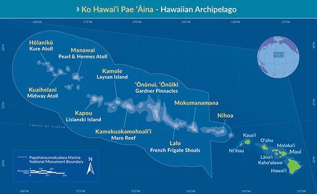papahanaumokuakea.gov/ papahanaumokuakea.gov/