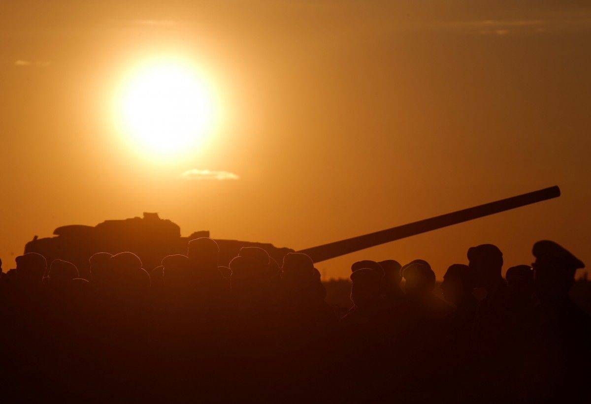 REUTERS REUTERS