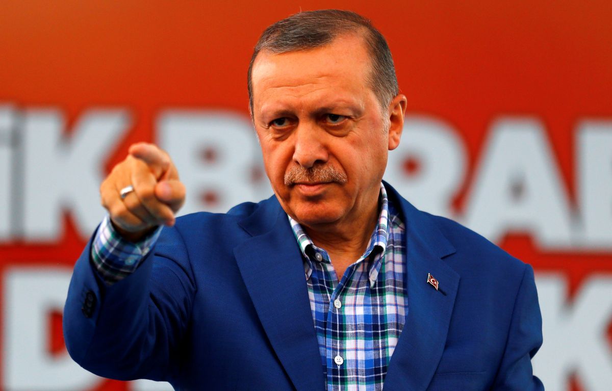 REUTERS REUTERS