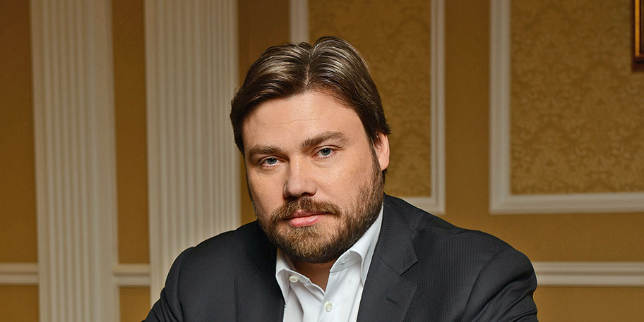 Малофеев / expert.ru Малофеев / expert.ru