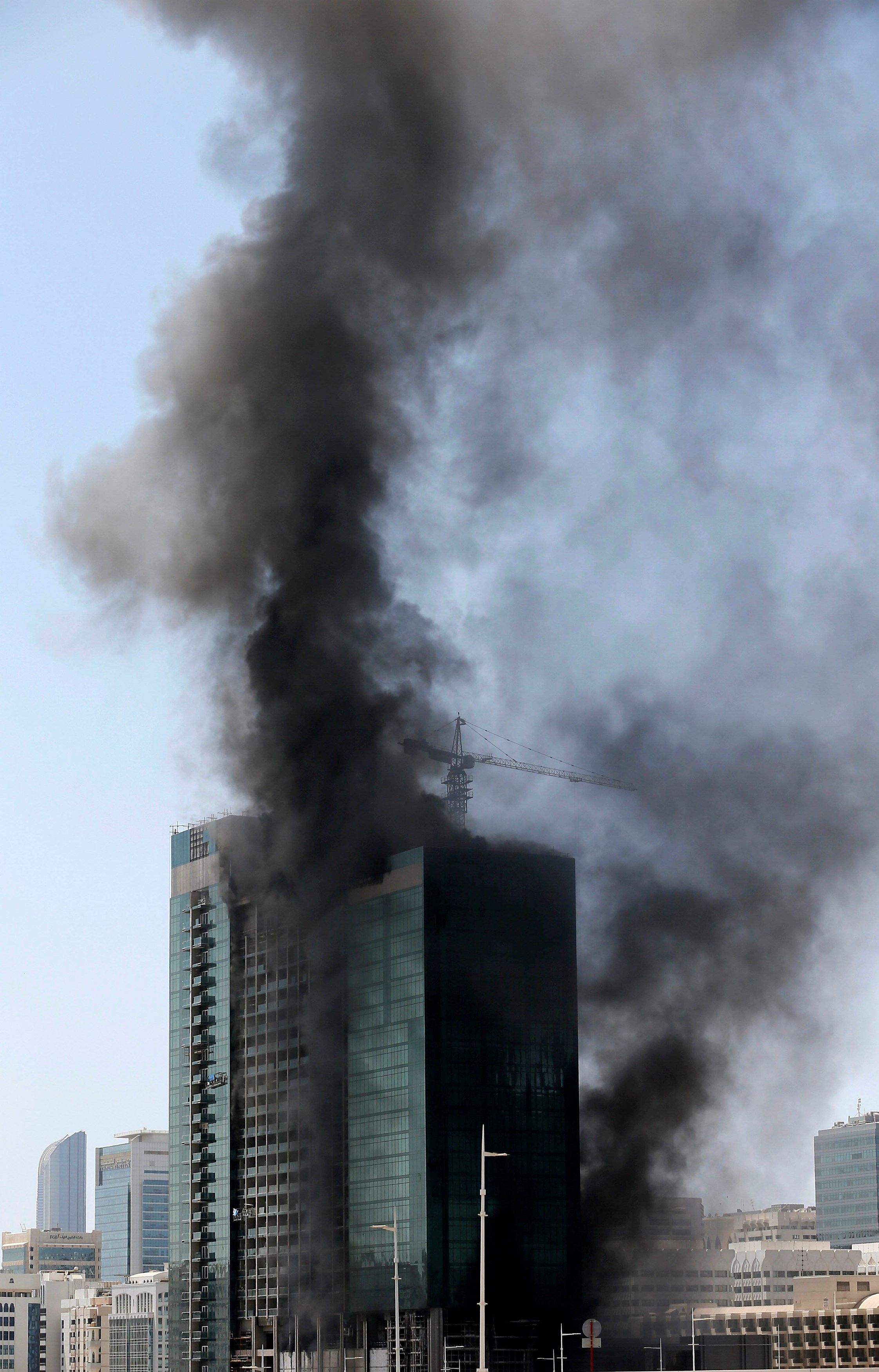 пожар / REUTERS пожар / REUTERS