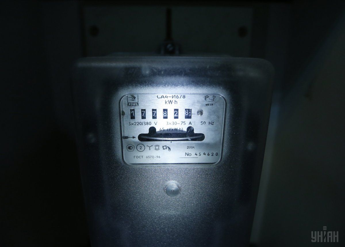 У Києві є близько 5000 будинків, які мають складну і специфічну конфігурацію підключення / Фото УНІАН