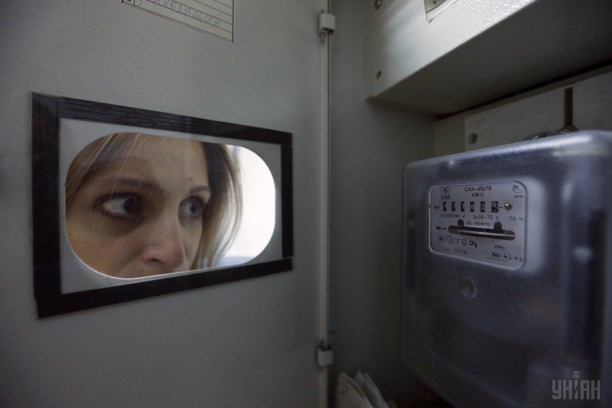 Енергетичні об'єкти Харкова та області зазнали значних руйнувань через обстріли російських військ / Фото УНІАН Енергетичні об'єкти Харкова та області зазнали значних руйнувань через обстріли російських військ / Фото УНІАН