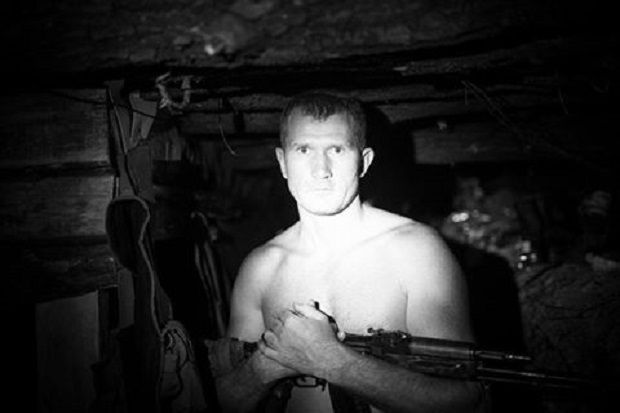 Ворошило / facebook.com Ворошило / facebook.com