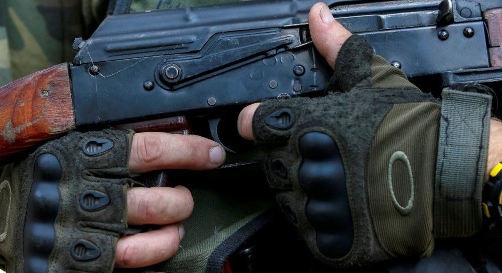 Східна Україна: