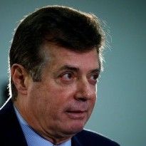 Манафорт предложил $12 млн за освобождение из-под домашнего ареста 