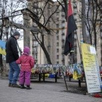 Следственный эксперимент на Институтской опровергнет утверждение, что активистов убивали с гостиницы 