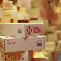 В Днепре мужчина спрятался в посылке и ограбил почту, но все равно попался