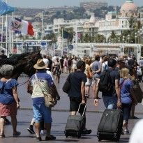 В ЕС одобрили платную авторизацию для туристов