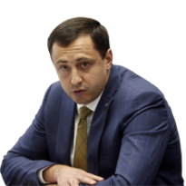 "Окончательное решение насчет инвестора Юзовской площади примет правительство"