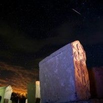 Звездопад Персеид: впечатляющие фотографии с разных уголков планеты