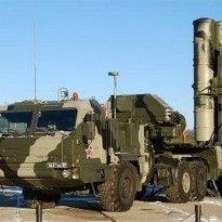 Russia to deploy S-400 missile systems in occupied Crimea for 