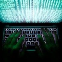 Ukraine reports cyber attacks from Russia on country's election commission Feb 24-25