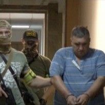 "Крымскому диверсанту" Панову зачитали обвинительный приговор – правозащитники