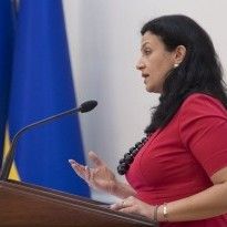 Vice PM explains why Russian-Ukrainian Friendship Treaty not denounced yet