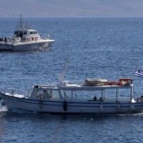 Ukrainian sailor sentenced to 180 years in prison in Greece for smuggling of refugees