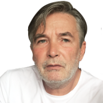 "Не вижу разницы между большинством чиновников, судей и прокуроров в Украине и в РФ. Также берут взятки"