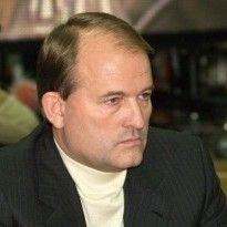 Medvedchuk claims Russia "not aggressor state"
