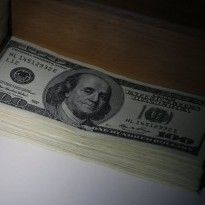 В ГМС сообщили о задержании агента НАБУ во время попытки дать взятку одному из ее руководителей