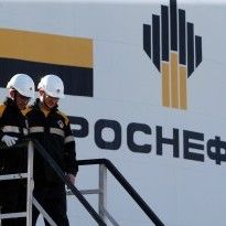 U.S. sanctions another subsidiary of Russia's Rosneft over Venezuela oil