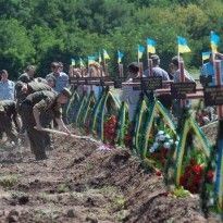 PGO report: Russian invasion major cause of Ilovaisk tragedy