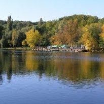 В Киеве сегодня будет солнечно и прохладно