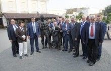 Французьким депутатам "світить" 8 років української в'язниці за "кримський вояж"