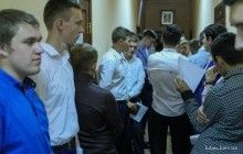 У Київських духовних школах розпочалася вступна кампанія: документи подали понад 300 осіб
