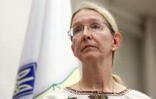В Минздраве никто не занимается государственными закупками медицинских препаратов - Супрун