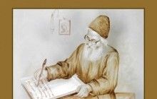 14 рукописних текстів святого Паїсія Святогорця вийшли у новій книзі "Розповіді, корисні для душі" (рос.)
