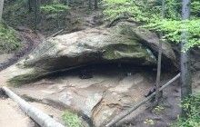 Андрій Мацола розповів про одне з найулюбленіших місць в Україні