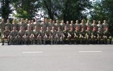 Canada to train military policemen in Ukraine