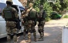 Полиция штурмом брала квартиру: появились подробности стрельбы из окна многоэтажки в Днепре (фото)